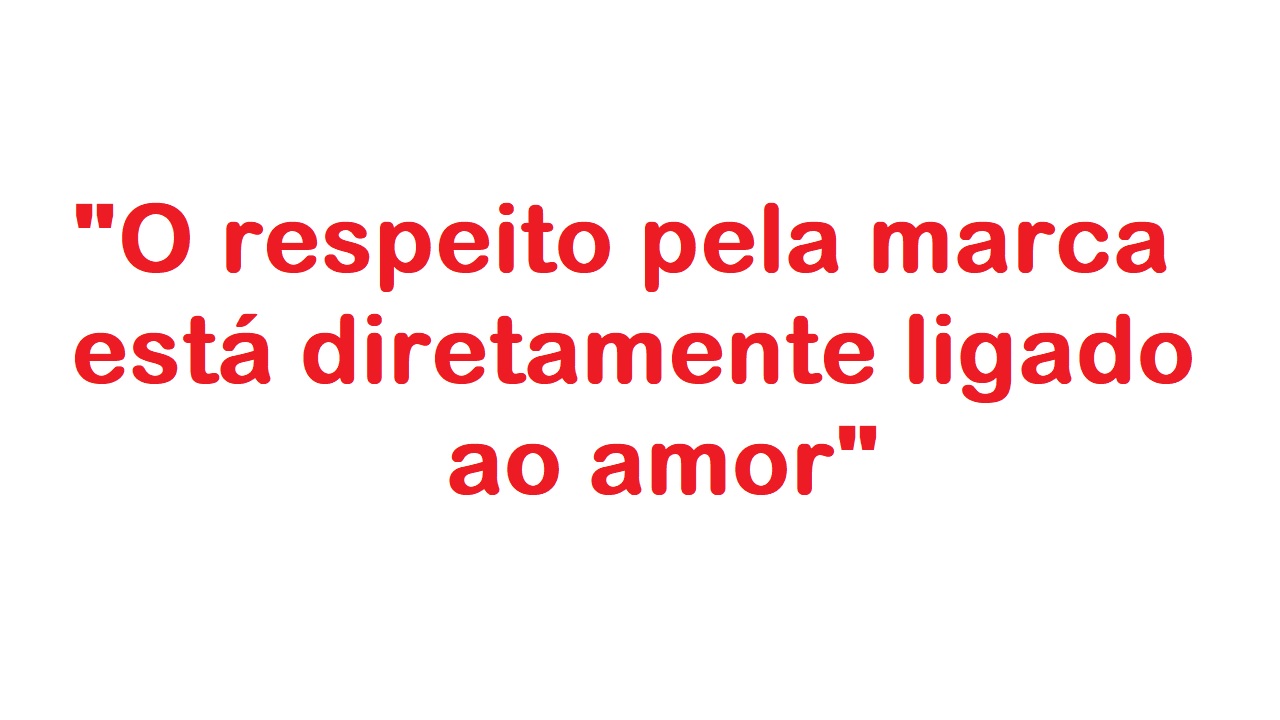 o que significa lovemarks
